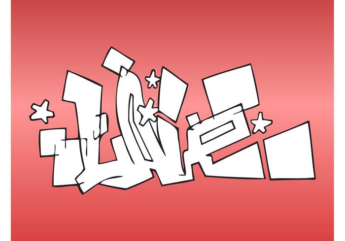 Love Graffiti Love Graffiti