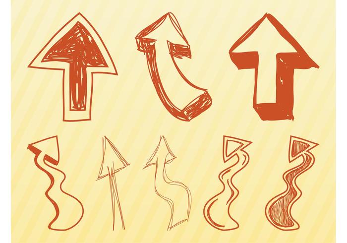 Arrow Drawings Arrow Drawings