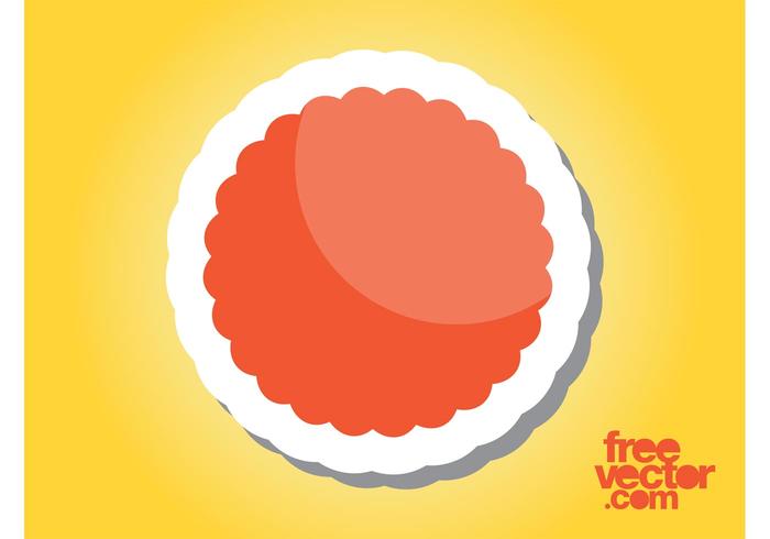 Orange Sticker Graphics Orange Sticker Graphics
