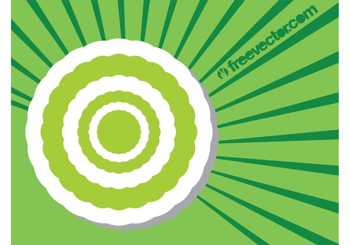 Round Sticker Template Round Sticker Template