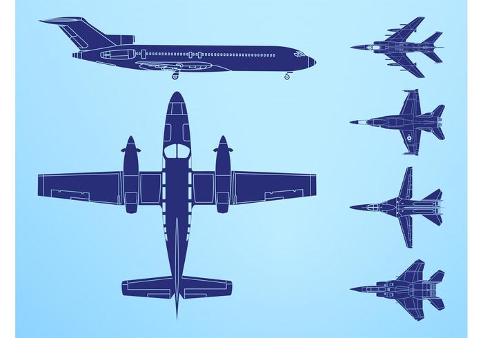 Airplanes Graphics Airplanes Graphics