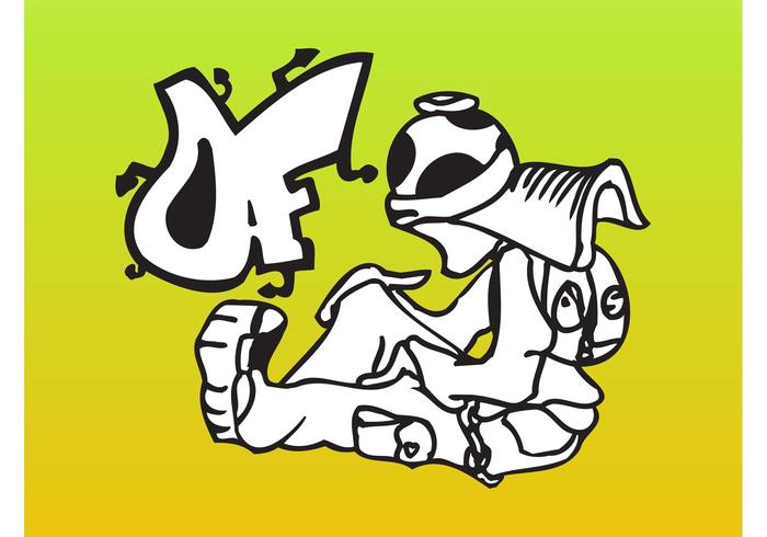 Graffiti Boy Graphics Graffiti Boy Graphics