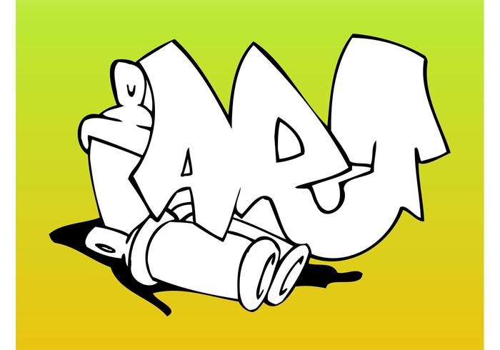 Graffiti Art Graffiti Art