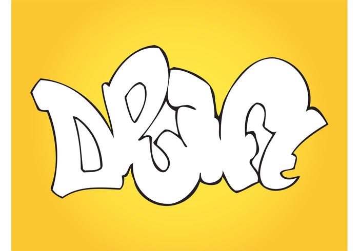 Drift Graffiti Drift Graffiti