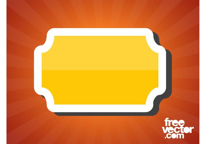 Yellow Sticker Graphics Yellow Sticker Graphics