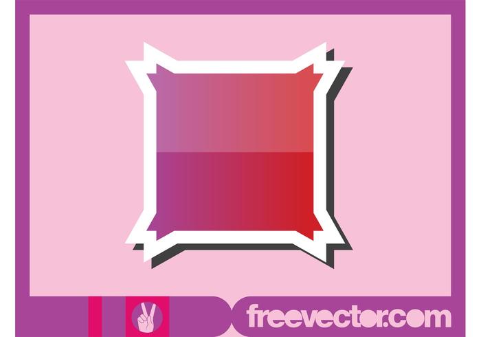 Shiny Sticker Design Shiny Sticker Design