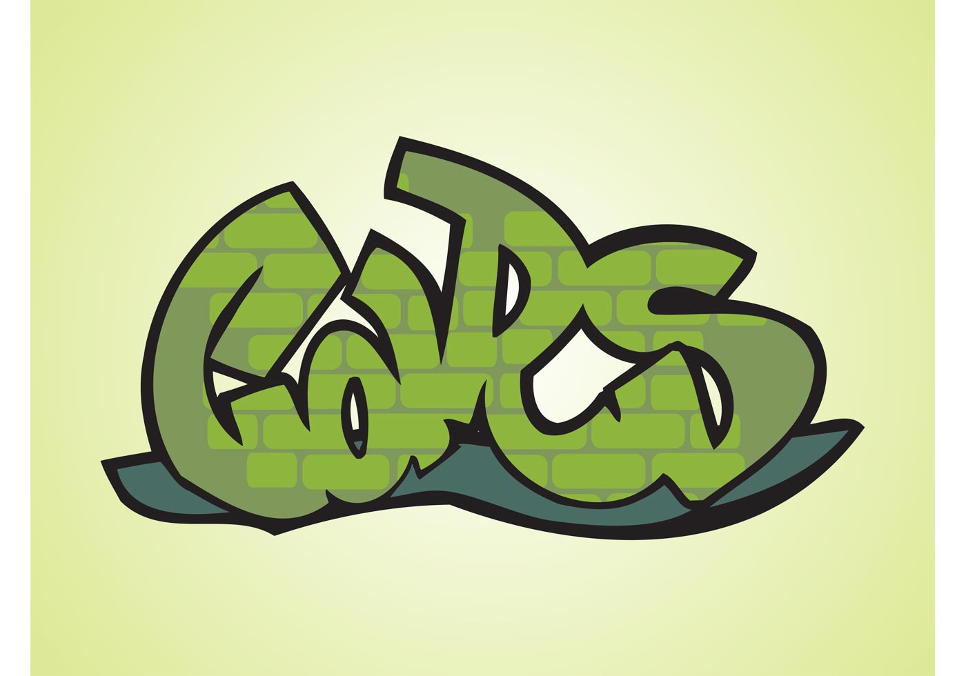 graffiti clipart free download - photo #25