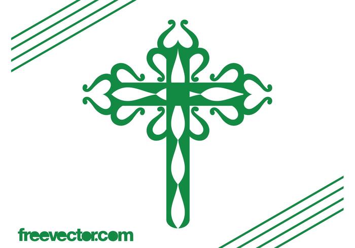 Vintage Cross Vintage Cross