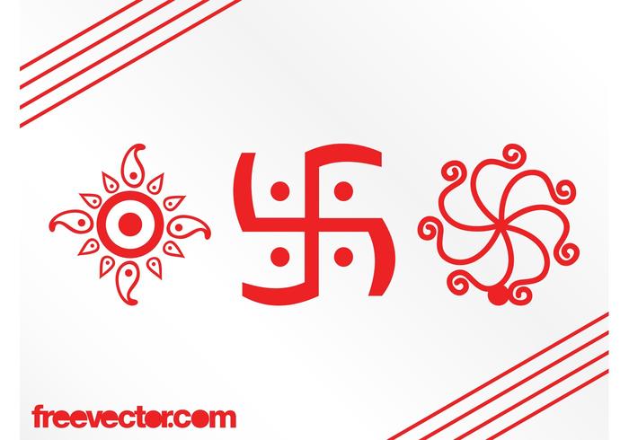 Indian Symbols Graphics Indian Symbols Graphics