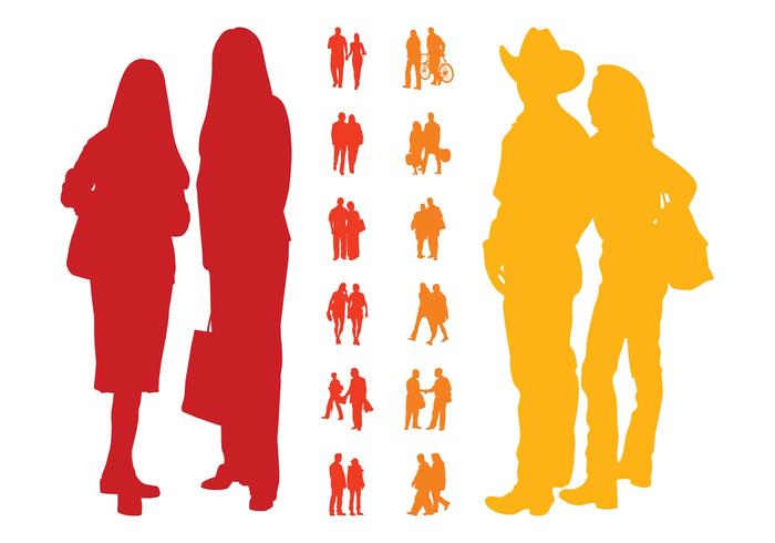 People In Couples People In Couples