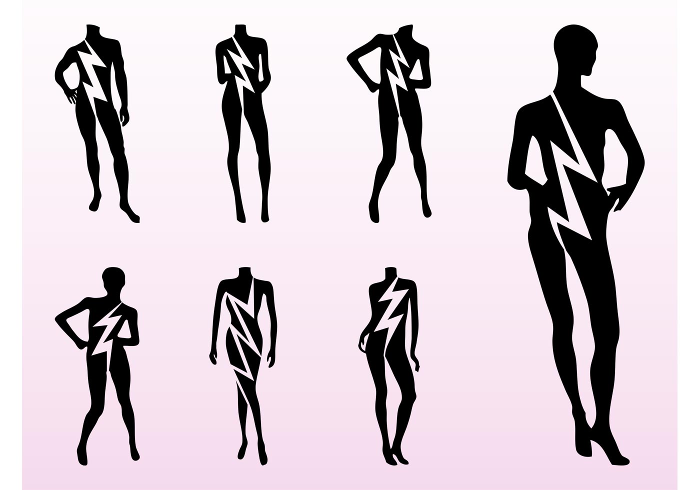 Mannequin Free Vector Art (4757 Free Downloads)