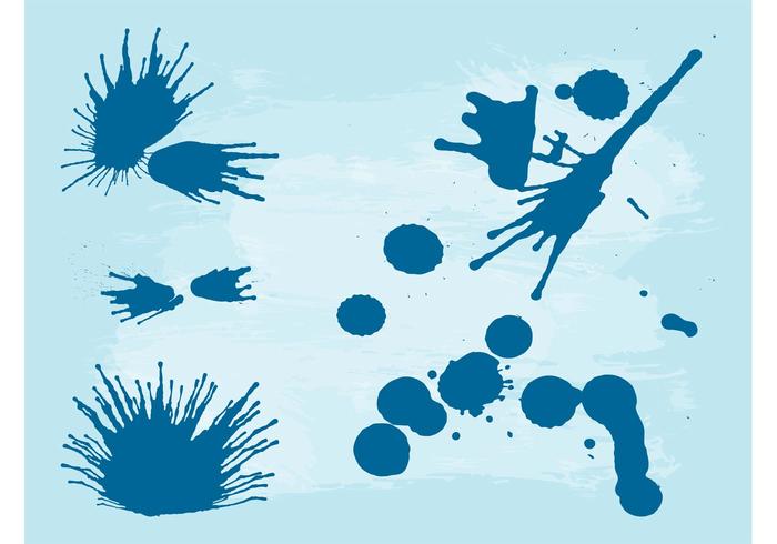 Splattered Paint Images Splattered Paint Images