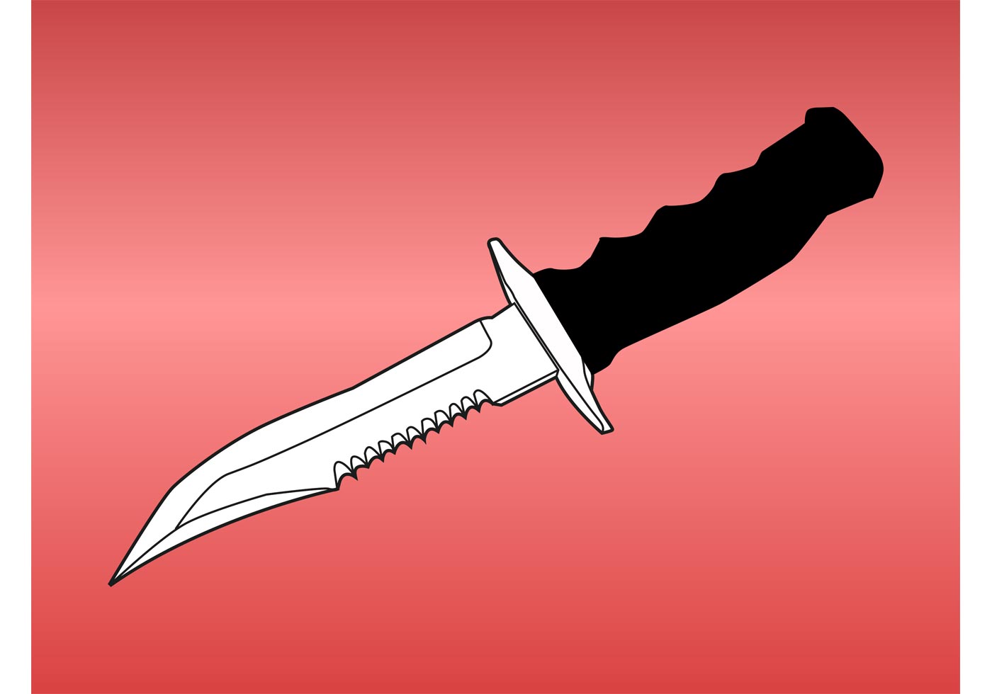Knife Graphics - Download Free Vector Art, Stock Graphics & Images