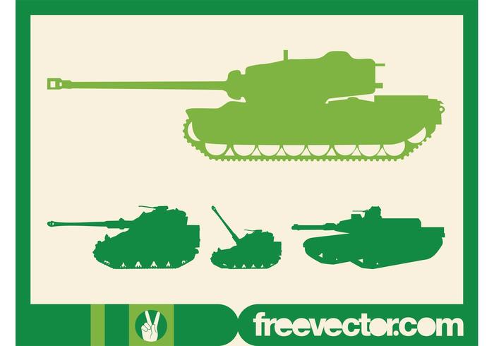 Military Tanks Graphics Military Tanks Graphics