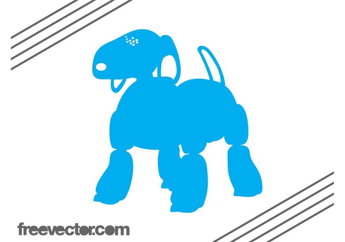 Robot Dog Robot Dog