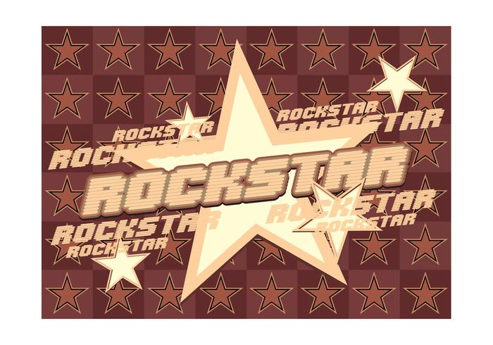 Rockstar Background Template Rockstar Background Template