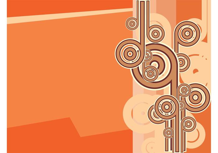 Vector Background Template Vector Background Template