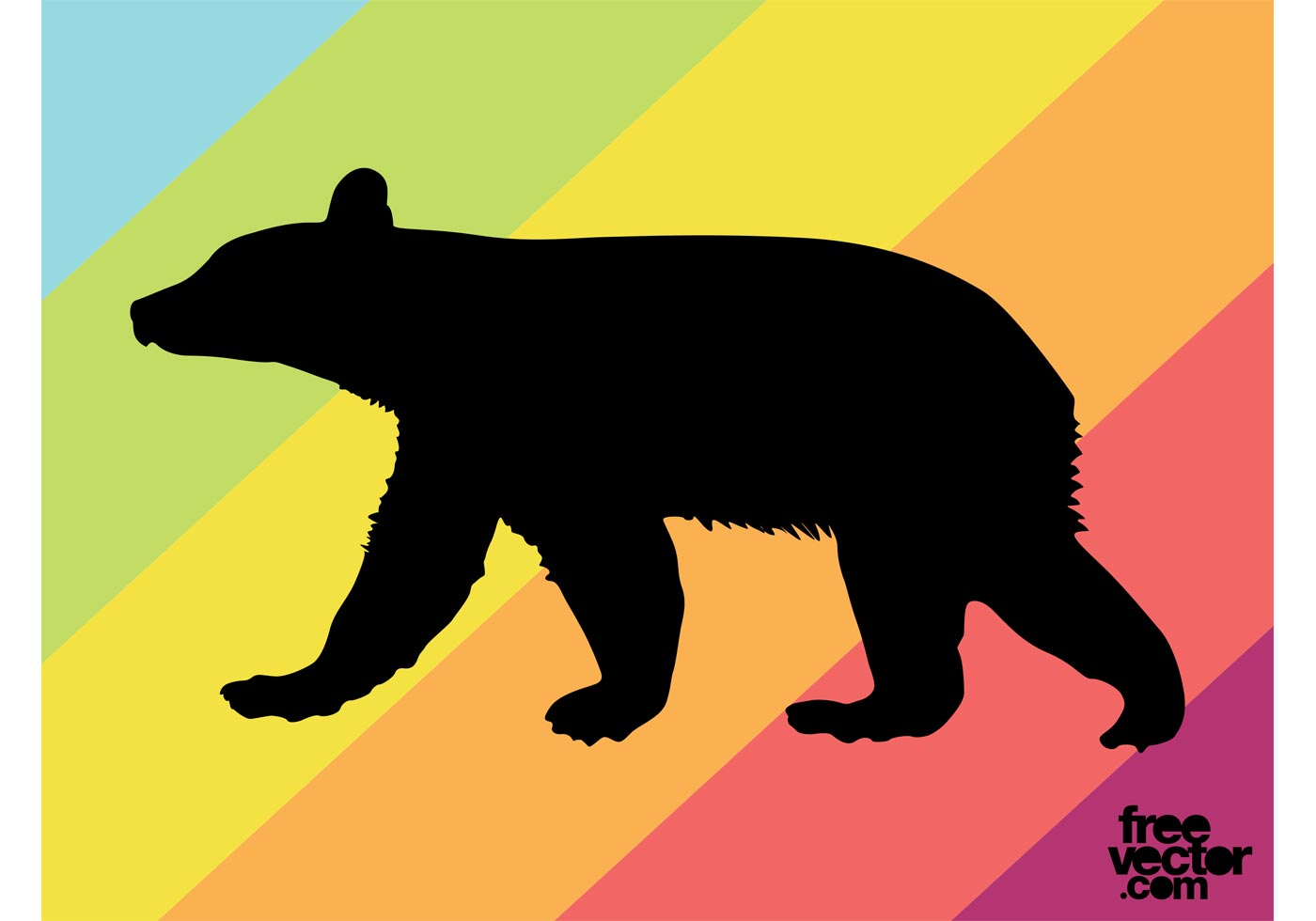 Free Free 86 Baby Bear Cub Svg Free SVG PNG EPS DXF File
