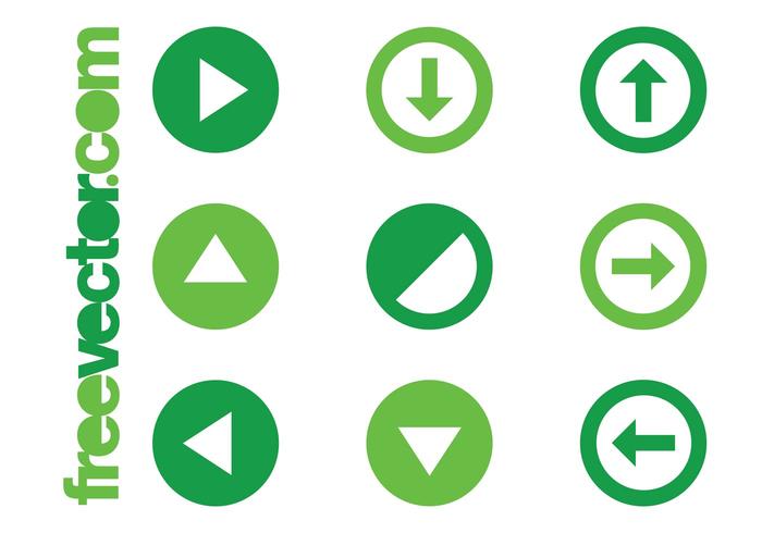 Round Icons Graphics Round Icons Graphics