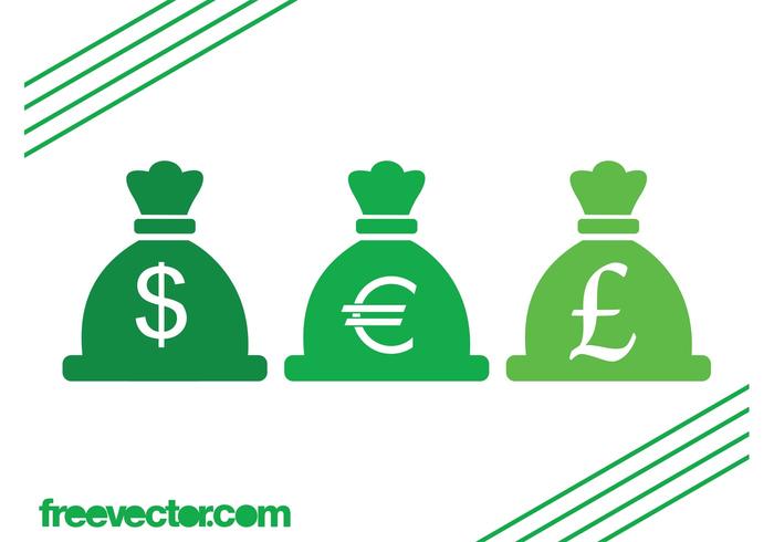 Currency Icons Graphics Currency Icons Graphics