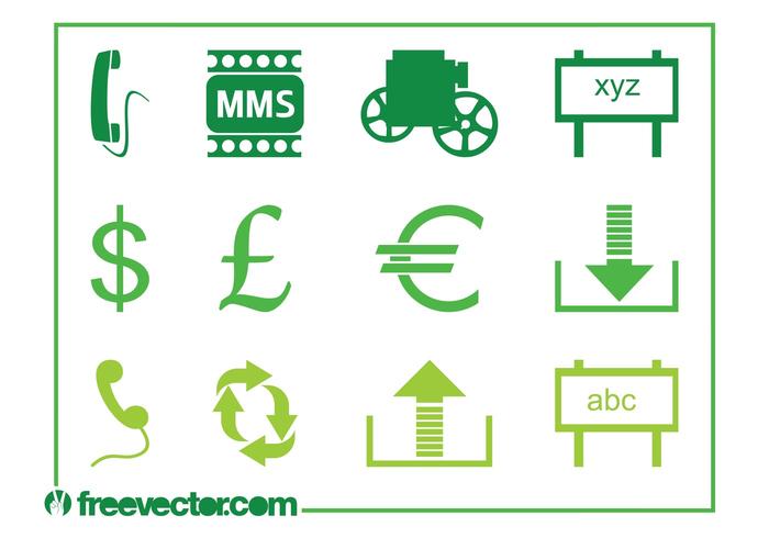 Icon Graphics Pack Icon Graphics Pack