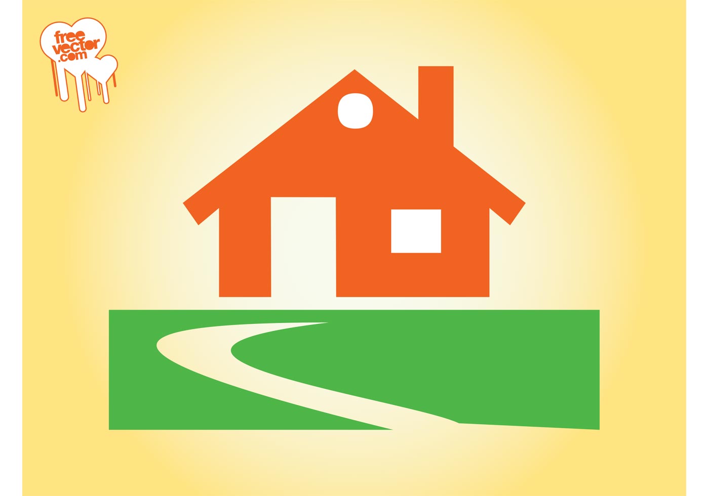 House Icon Design - Download Free Vector Art, Stock ...