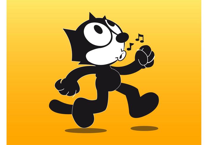 Felix The Cat Felix The Cat