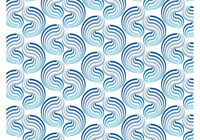 Op Art Pattern Op Art Pattern