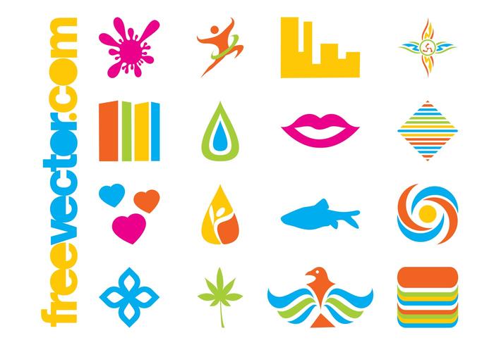 Colorful Icons Pack Colorful Icons Pack