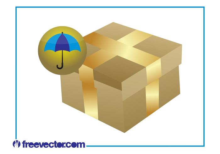 Delivery Box Graphics Delivery Box Graphics
