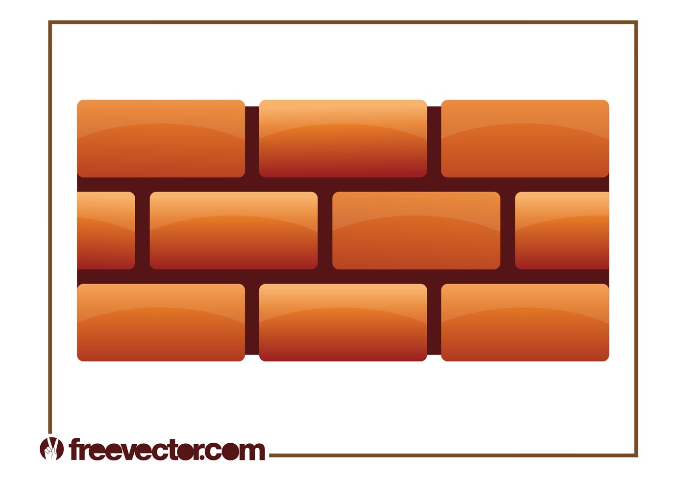 Brick Wall Graphics - Download Free Vector Art, Stock Graphics & Images