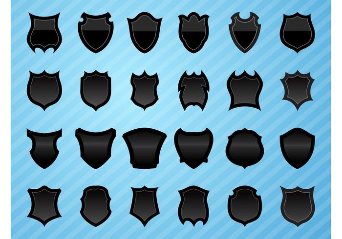 Shields Graphics Pack Shields Graphics Pack