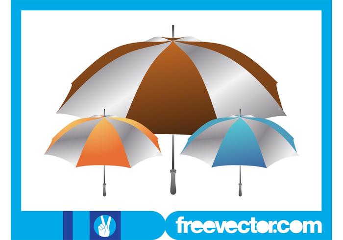 Umbrellas Layout Umbrellas Layout