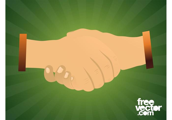 Handshake Graphics Handshake Graphics