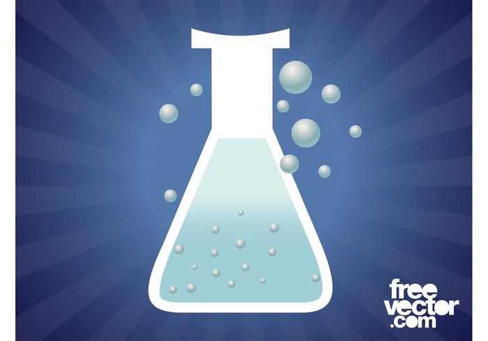 Chemical Reaction Vector Chemical Reaction Vector