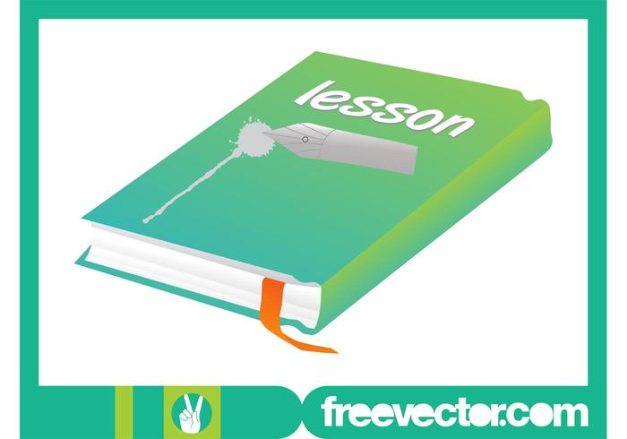 Textbook Vector Graphics Textbook Vector Graphics