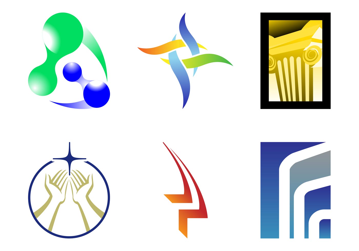 Graphics logo. Идеи для логотипа компании. Векторные логотипы. Логотип образцы. Логотип шаблон.