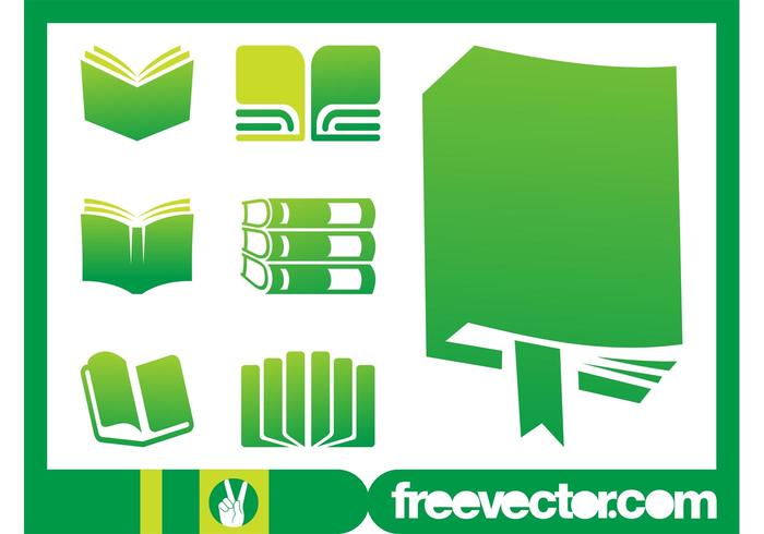 Books Icons Graphics Books Icons Graphics