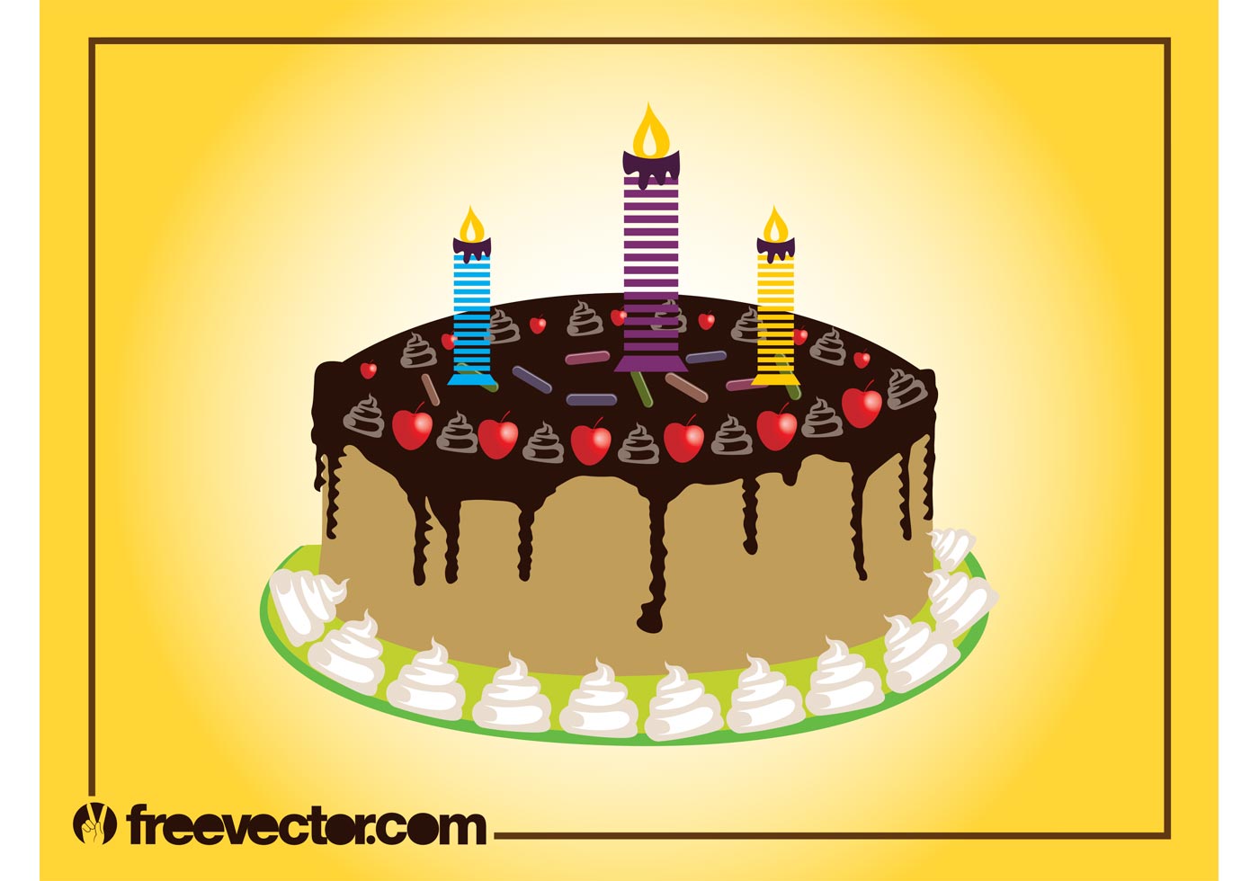 Free Free Cake Svg Free 813 SVG PNG EPS DXF File