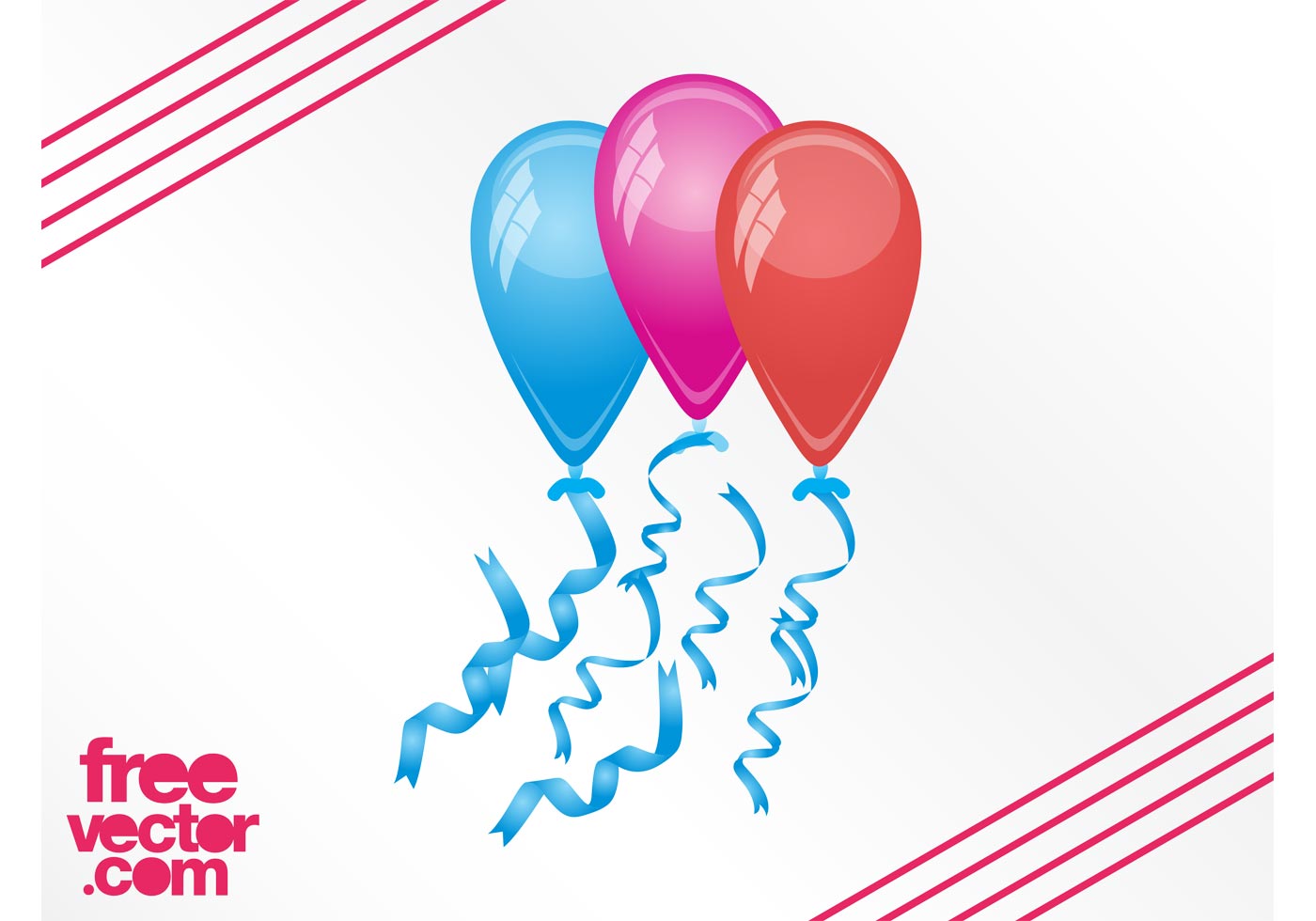 Free Free Birthday Balloons Svg 571 SVG PNG EPS DXF File