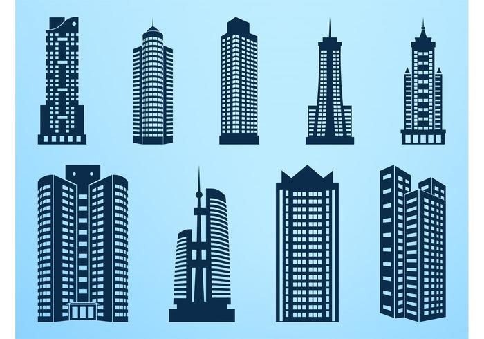 Skyscrapers Graphics Skyscrapers Graphics