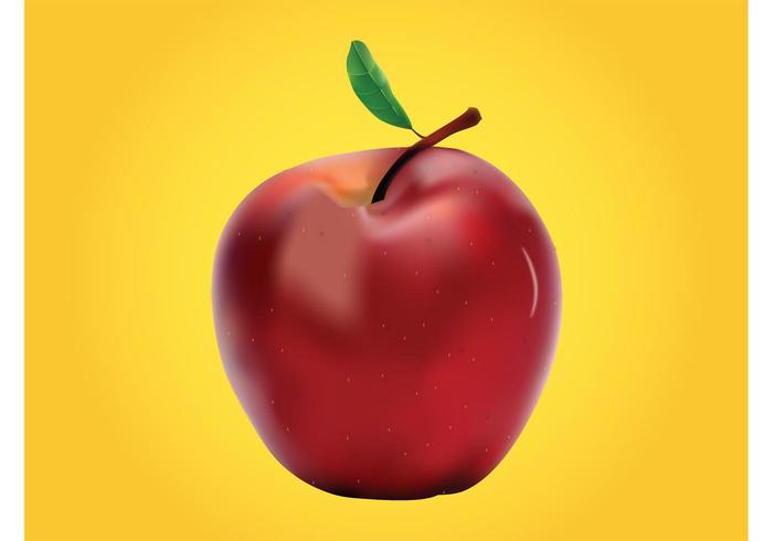 Red Apple Red Apple