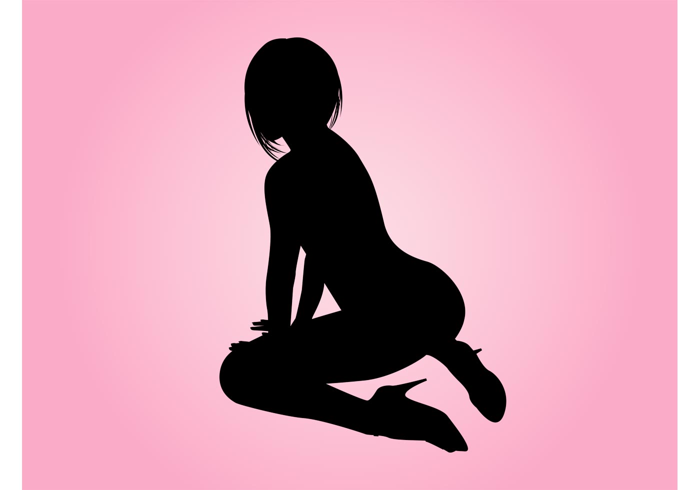 Would like Sexy lady silhouette images necessary words Not Sexy lady silhouette images you