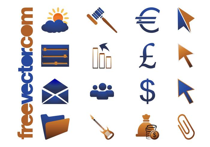 Icon Pack Vector Icon Pack Vector