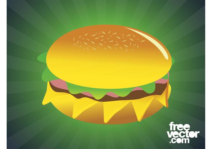 Tasty Burger Graphics Tasty Burger Graphics