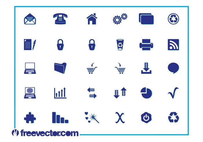Icon Pack Vector Graphics Icon Pack Vector Graphics