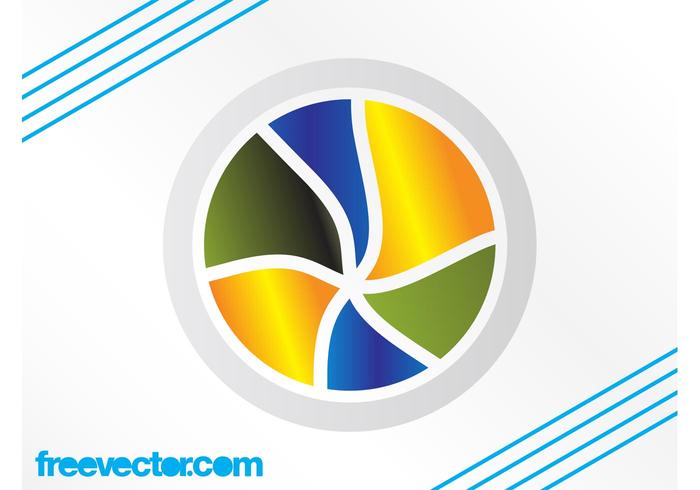 Round Icon Graphics Round Icon Graphics