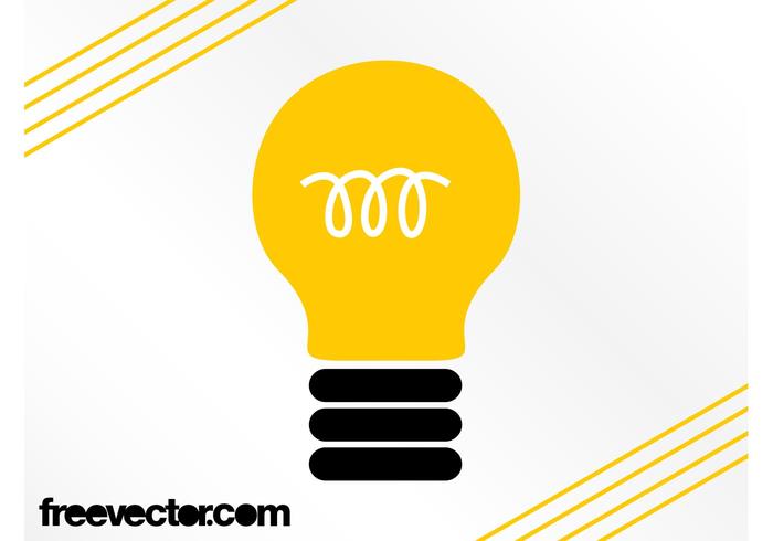 Lightbulb Symbol Lightbulb Symbol