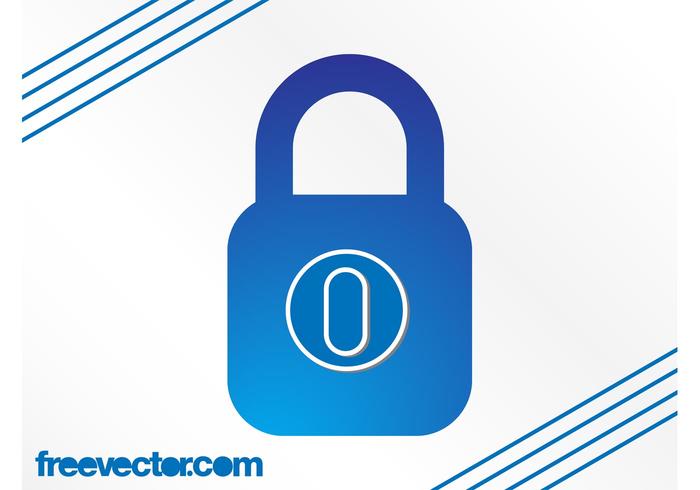 Padlock Icon Graphics Padlock Icon Graphics