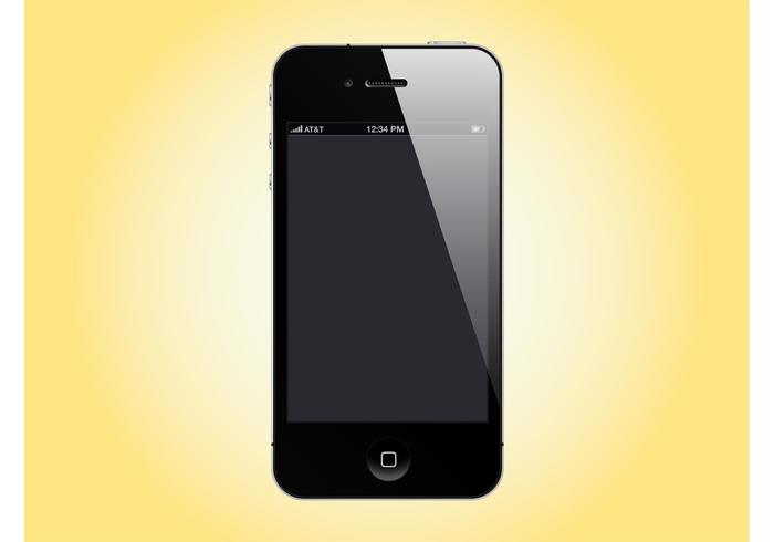 iPhone 4 Graphics iPhone 4 Graphics
